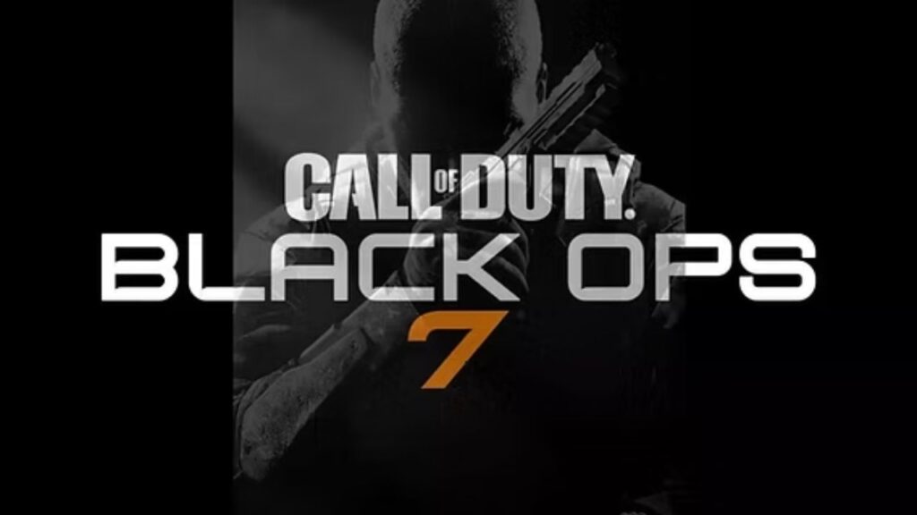 Black Ops 7
