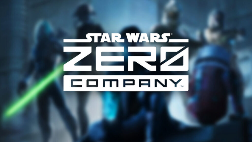Star Wars Zero Company
