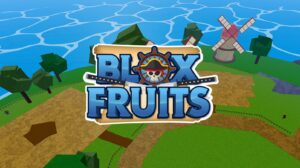 Roblox Blox Fruits