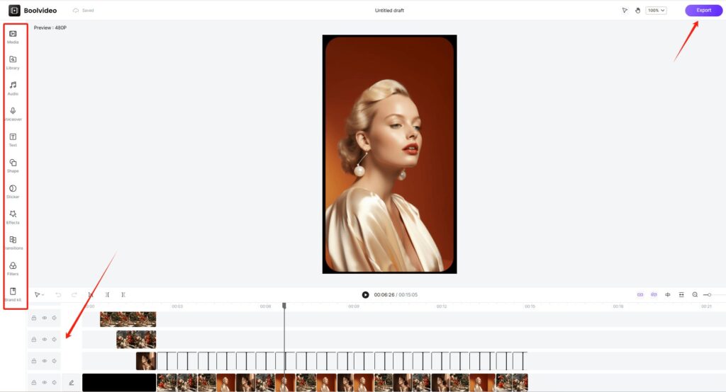 How to Create Instagram Reels with Photos