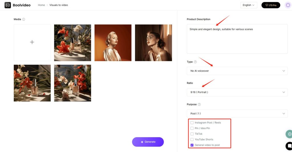 How to Create Instagram Reels with Photos