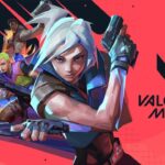 VALORANT Mobile