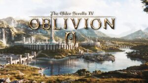 Elder Scrolls IV Oblivion Remake