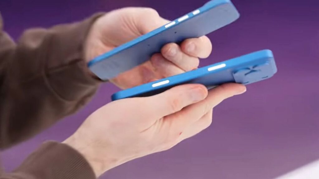 iPhone 17 Air Early Look