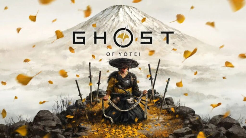 Ghost of Yōtei Release Date