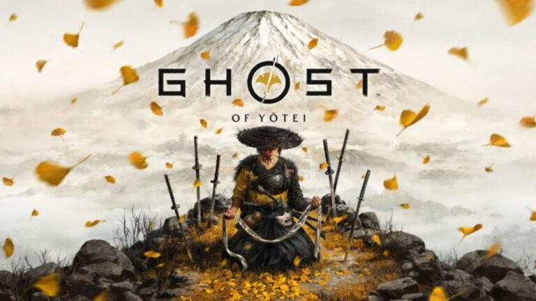 Ghost of Yōtei Release Date