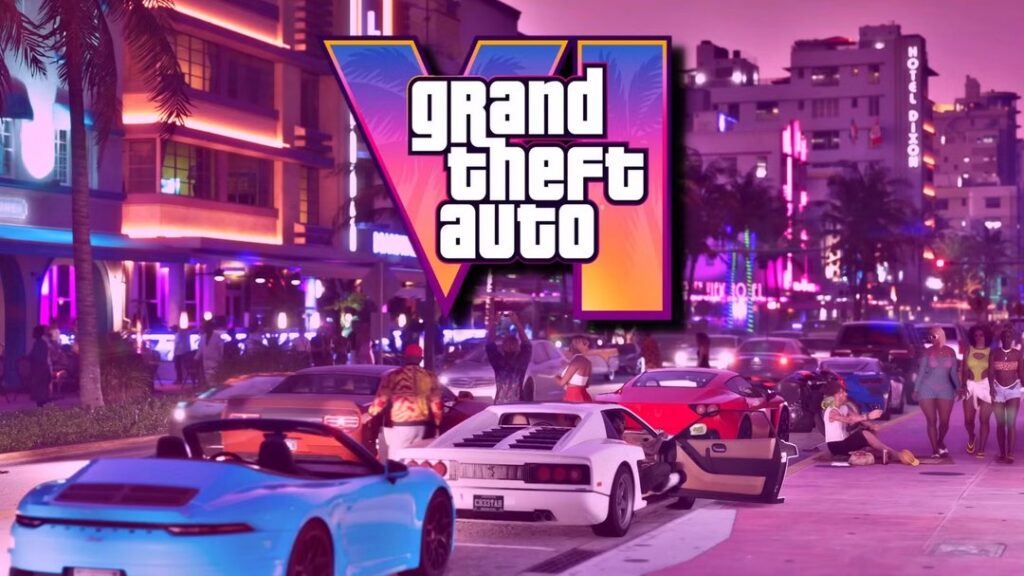 GTA 6