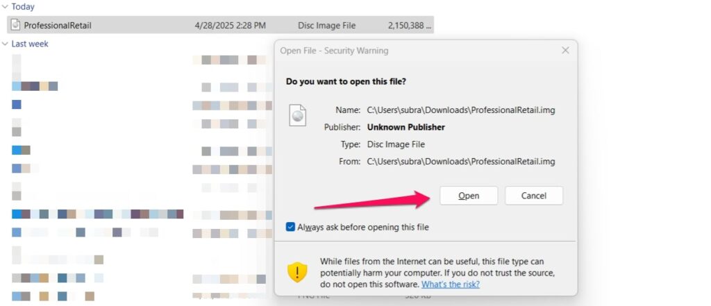 Download Office 2013 (official offline installer)