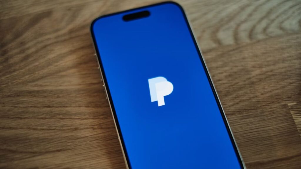 Paypal Red Alert