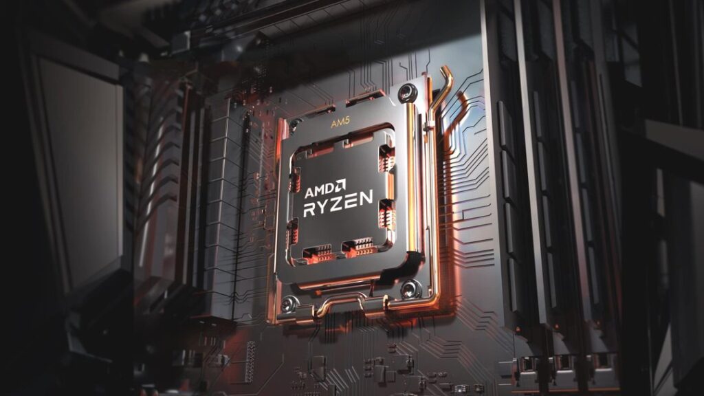 AMD AM5