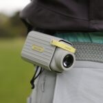 CaddyTalk Minion PLUS Laser Rangefinder