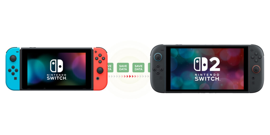 How to Transfer Data from Nintendo Switch to Switch 2: A Complete Guide