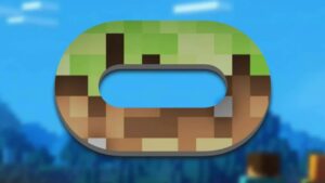 Minecraft VR