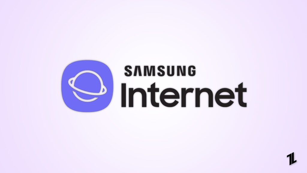 Samsung Interne