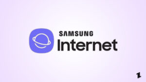 Samsung Interne