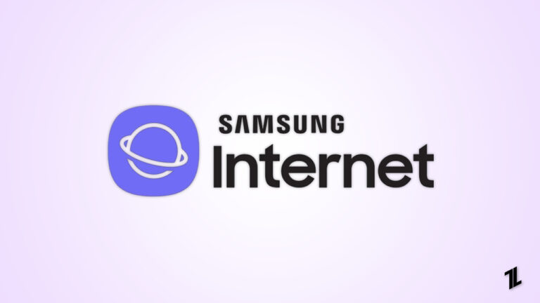 Samsung Interne