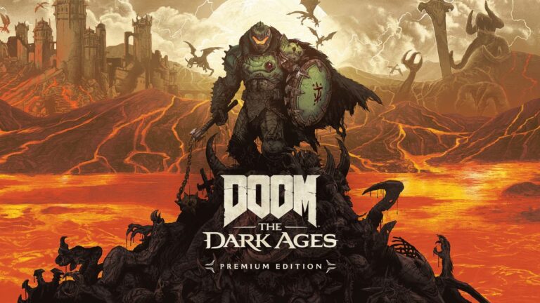 Why Doom The Dark Ages