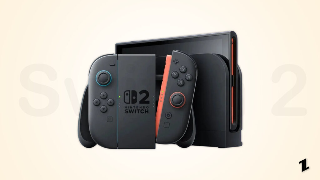 Switch 2