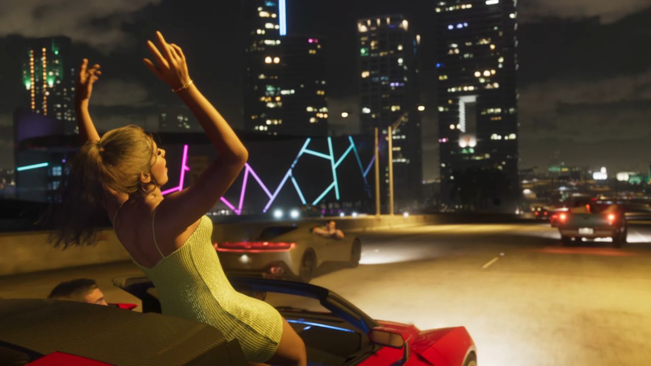 GTA 6 PC Release Timeline 