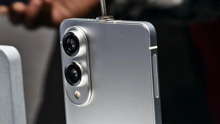 Samsung S25 Edge