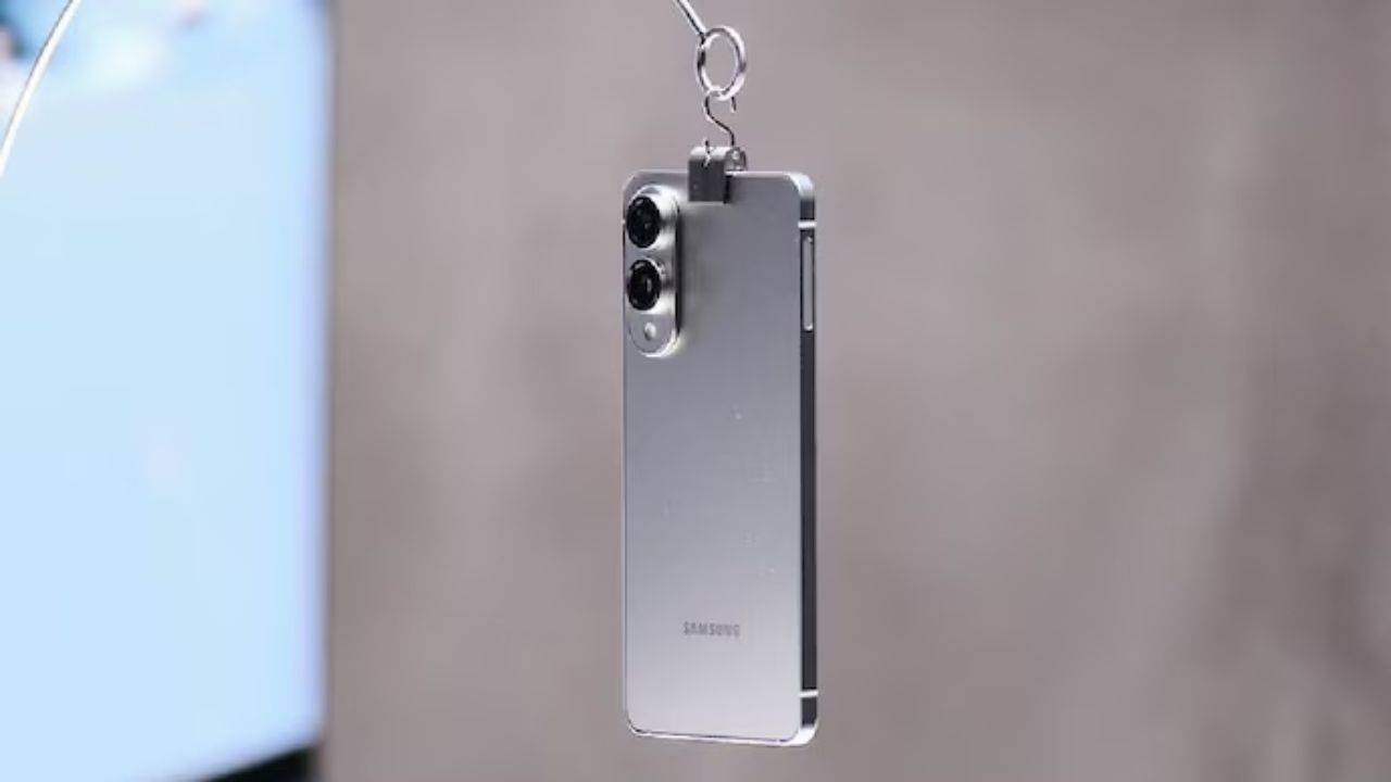 Is Samsung Galaxy S25 Edge a Failure