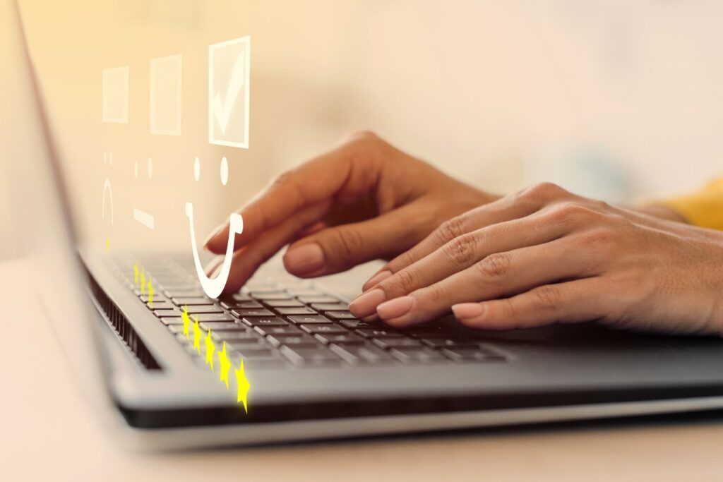 Online Reputation