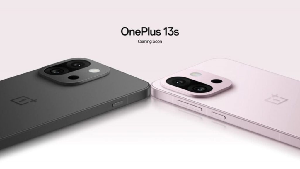 OnePlus 13s India Price