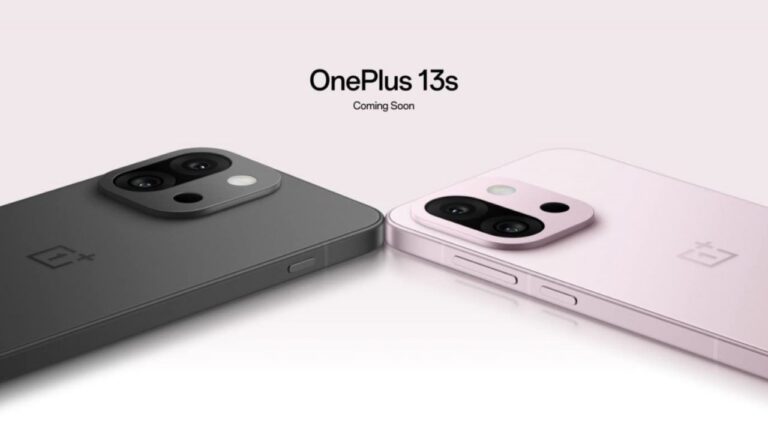 OnePlus 13s India Price