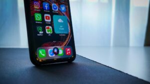 Apple Siri