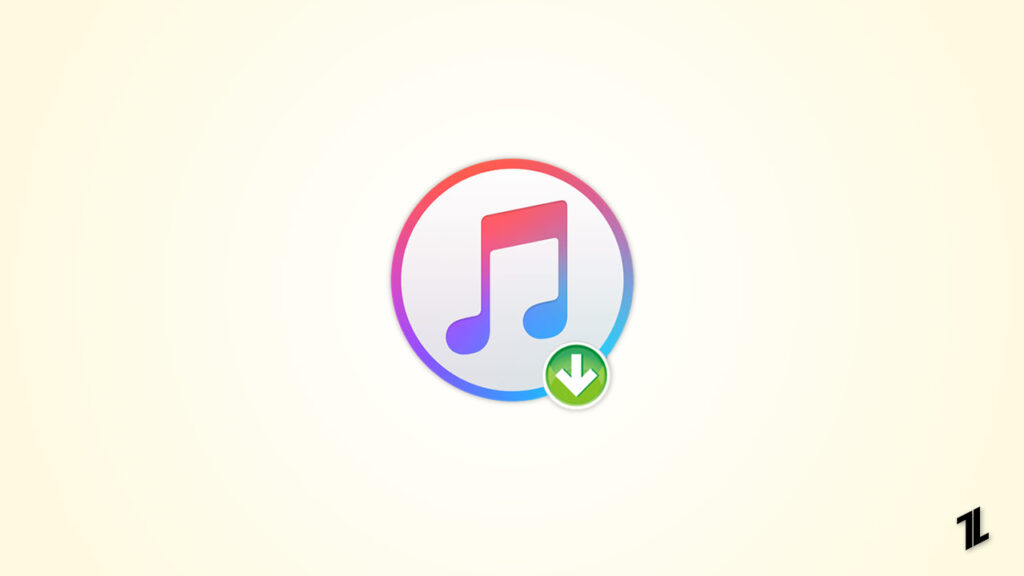 Download iTunes
