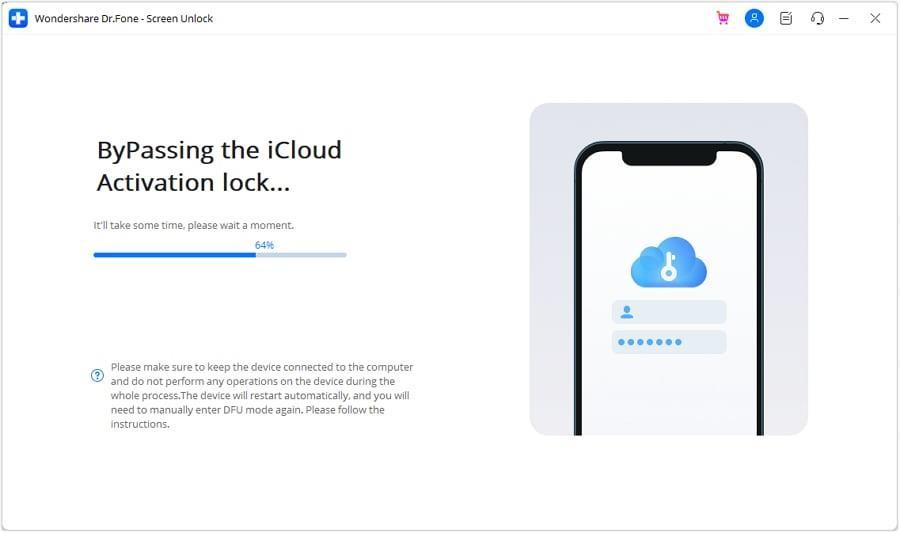 Forgot iPhone PIN? Stuck on iCloud Activation Lock? Get This Tool! 2