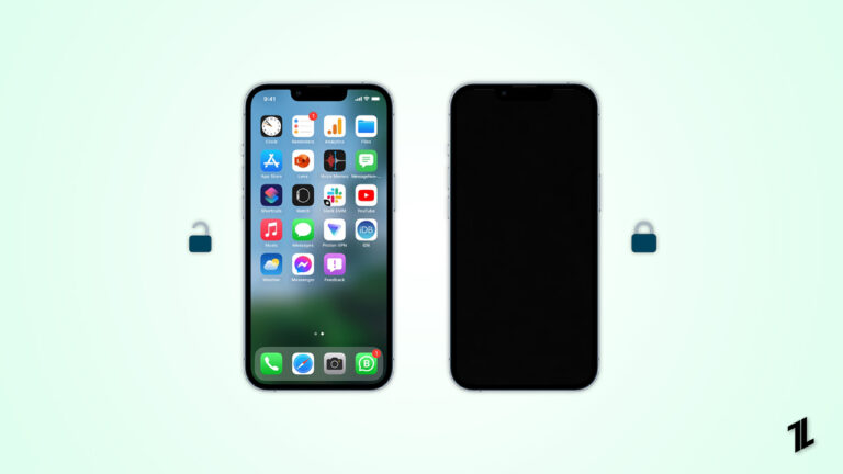 Unlock iPhone