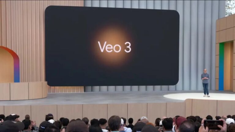 Google Veo 3