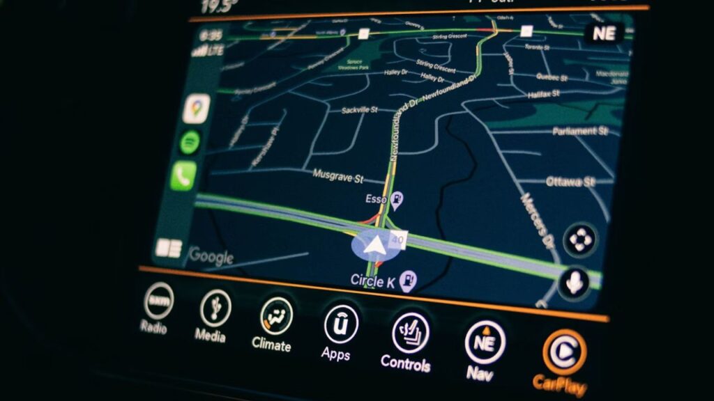 Android Auto Update