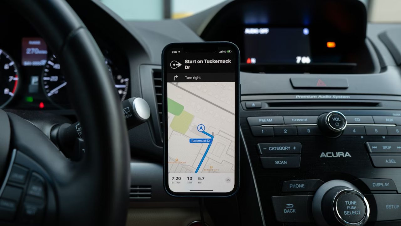 Android Auto Update