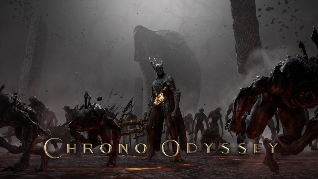 Chrono Odyssey