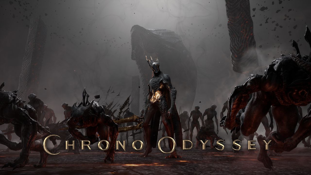 Chrono Odyssey Devs Share Vision for Gameplay, Combat & Beta Features ...