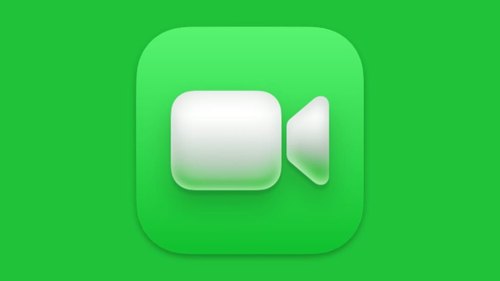 FaceTime