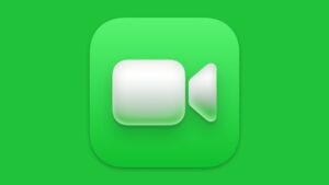 FaceTime