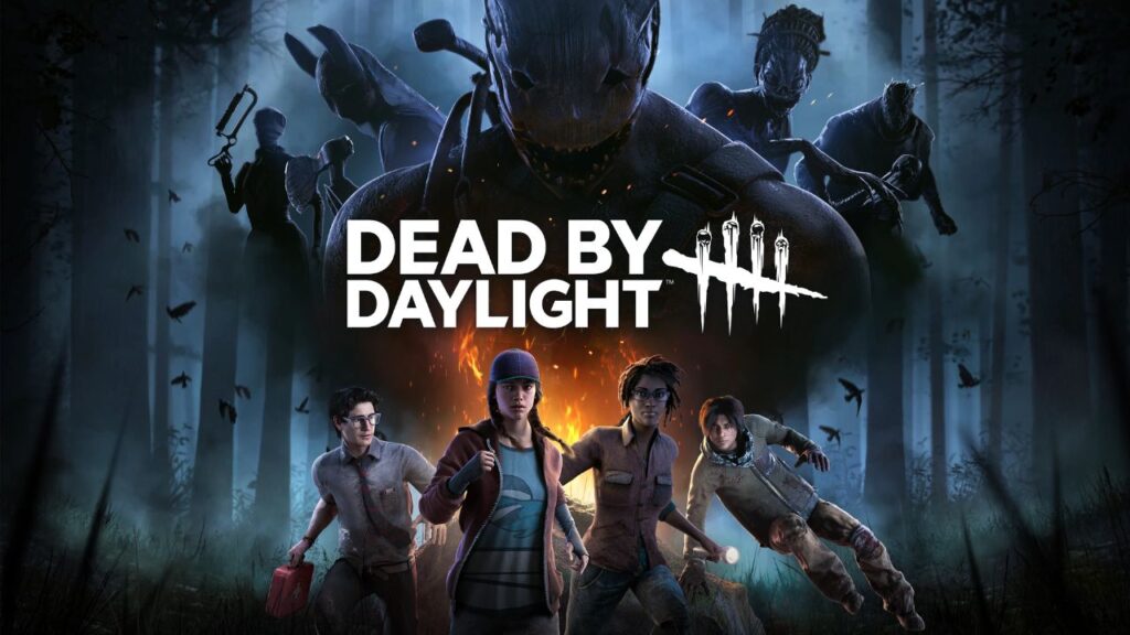 Dead by Daylight