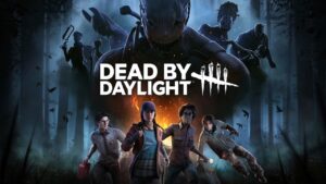 Dead by Daylight