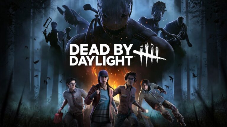 Dead by Daylight