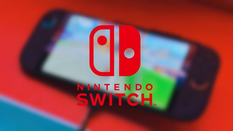 Nintendo Switch 2 Screen Film Layer