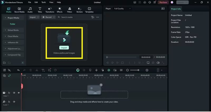 Audio Ducking in Filmora and OBS Studio