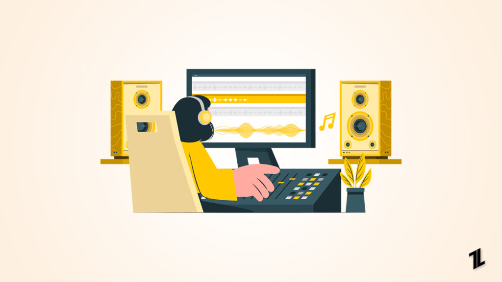 Audio Editing
