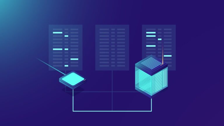 File Transfer Illustration