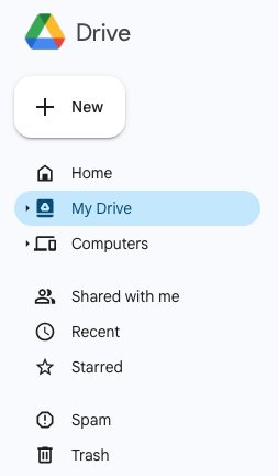 Google Drive Data Recovery