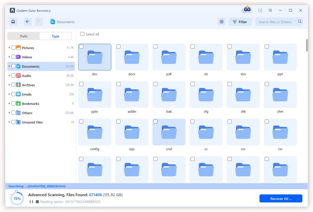 Google Drive Data Recovery