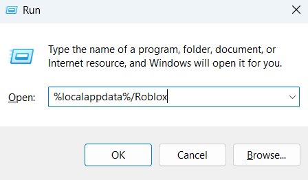 Clean Install Roblox - Roblox Error Code 280