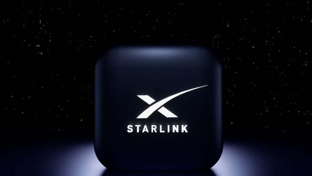 Starlink India